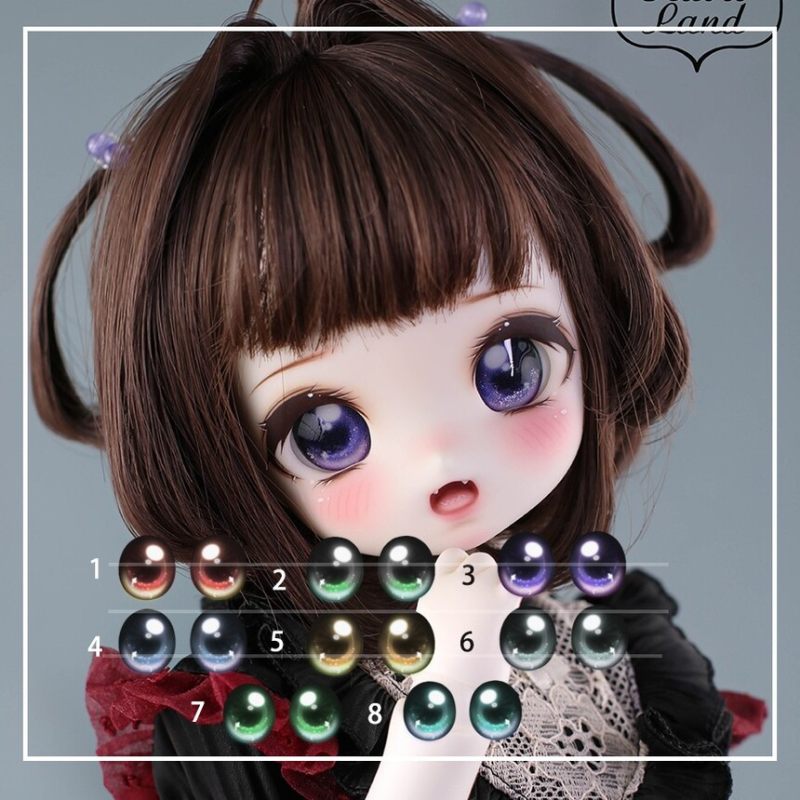 23Water stick eye（18mm14mm)for dream